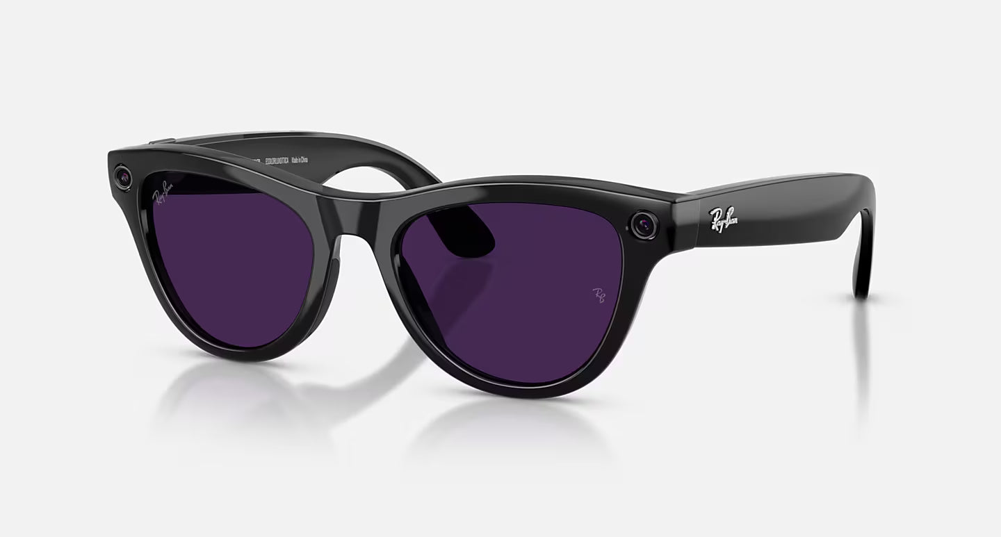 RAY-BAN | META SKYLER (Gen 2)